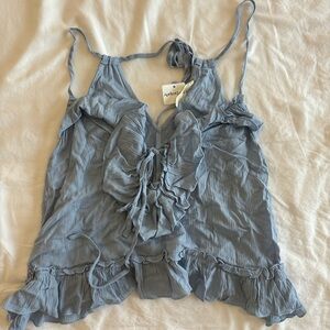 ILLA ILLA tank, NWT